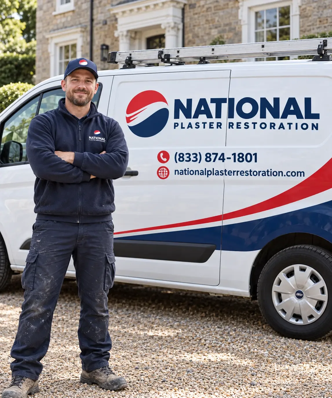 Plaster Repair company in Alma, IL